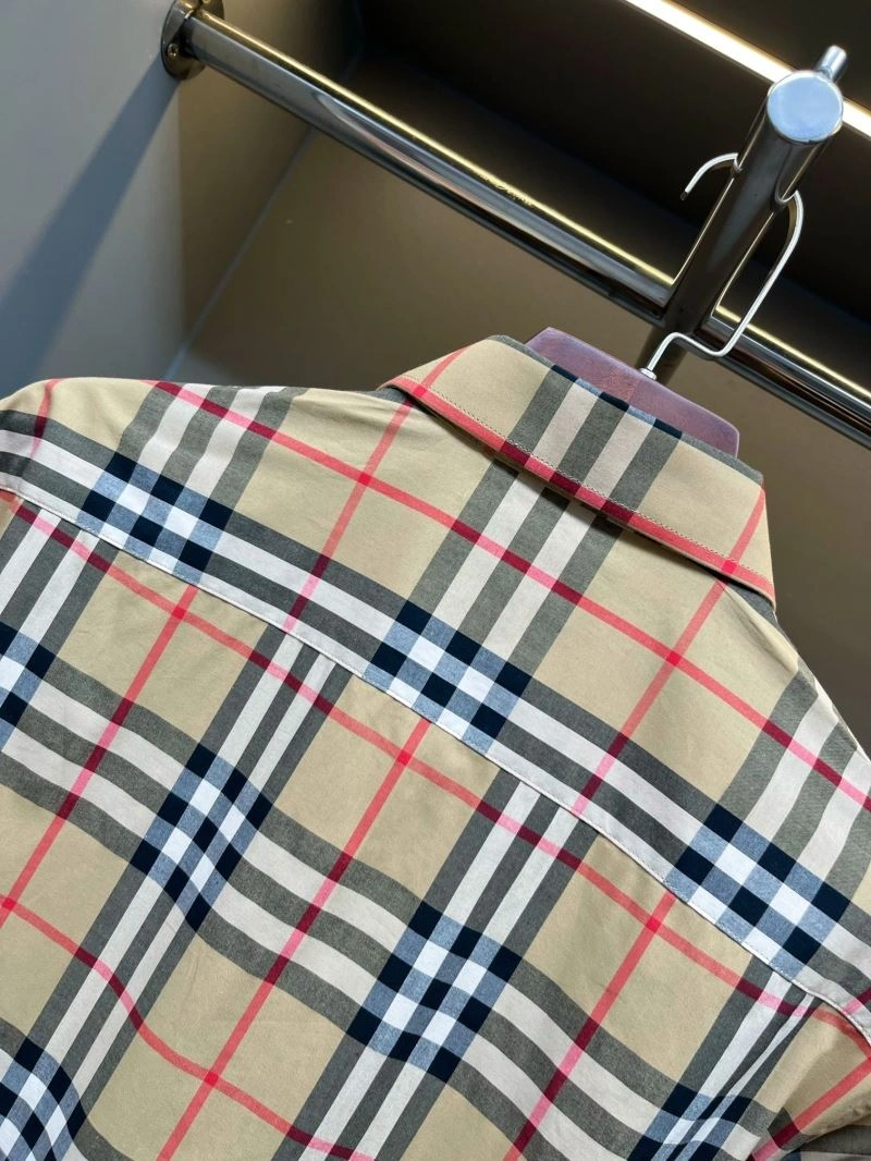 Burberry Shirts Timeless 103089