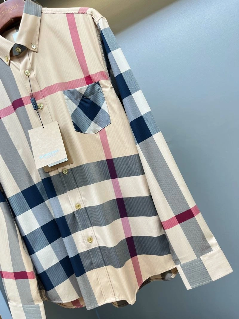 Fashionable Burberry Shirts 103086