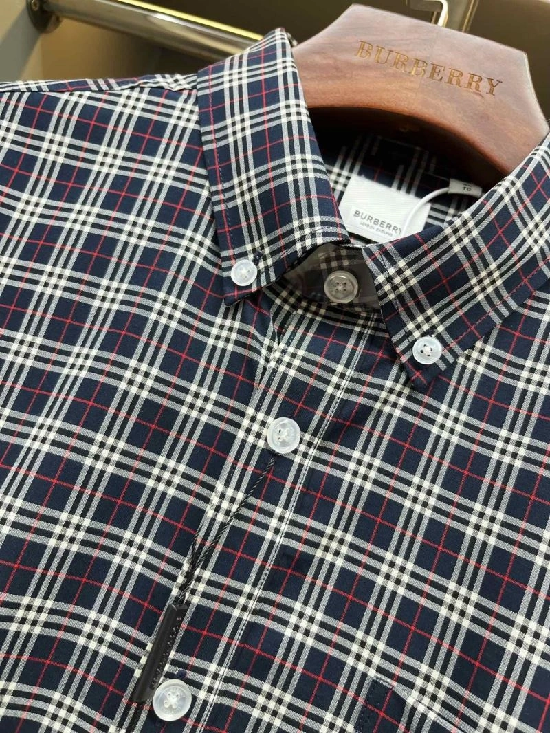 Burberry Shirts Sporty 103077
