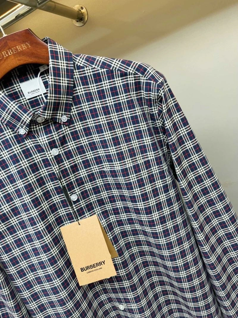 Burberry Shirts Sporty 103077