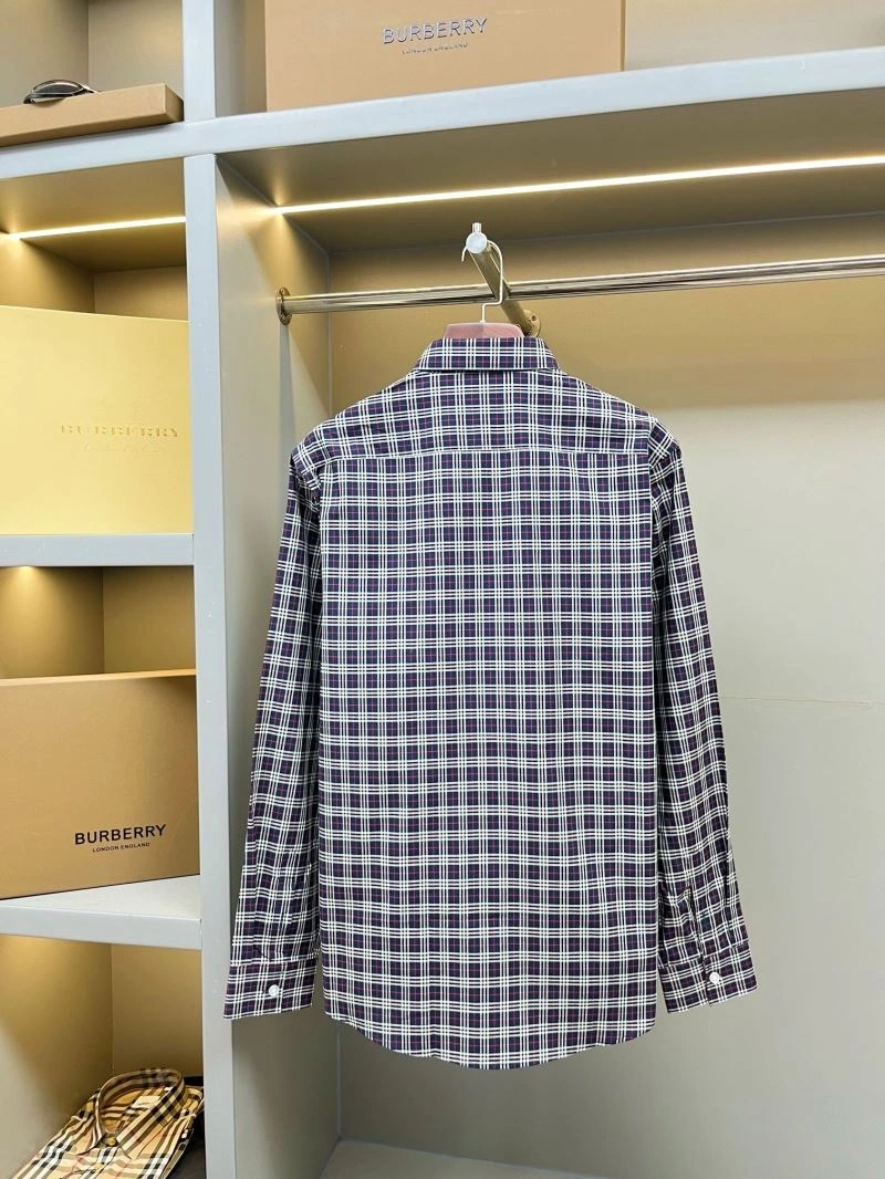 Burberry Shirts Sporty 103077