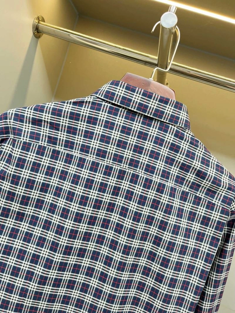 Burberry Shirts Sporty 103077