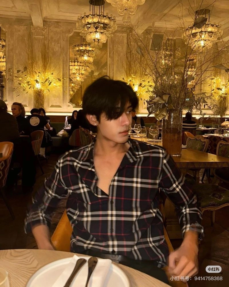 Burberry Shirts Breathable 103081