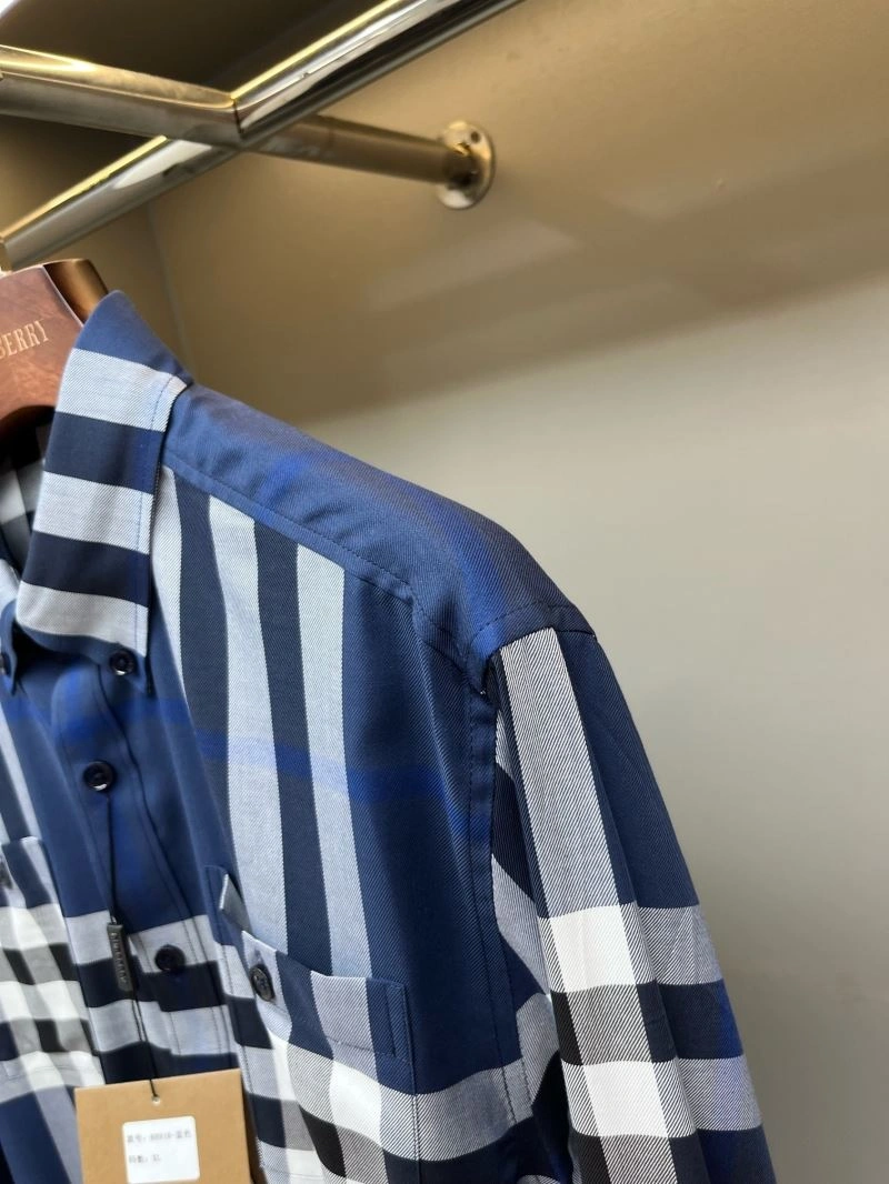TopPick Burberry Shirts 103080