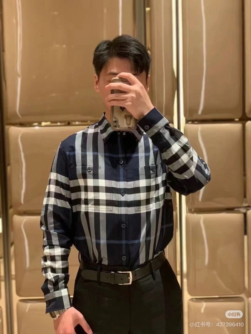 TopPick Burberry Shirts 103080