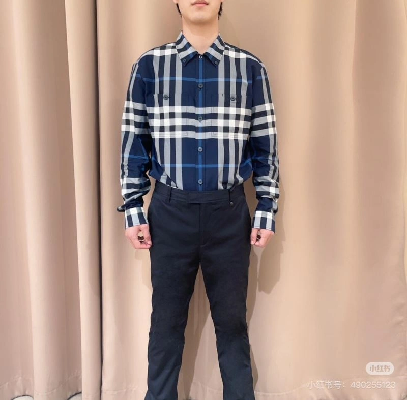 TopPick Burberry Shirts 103080