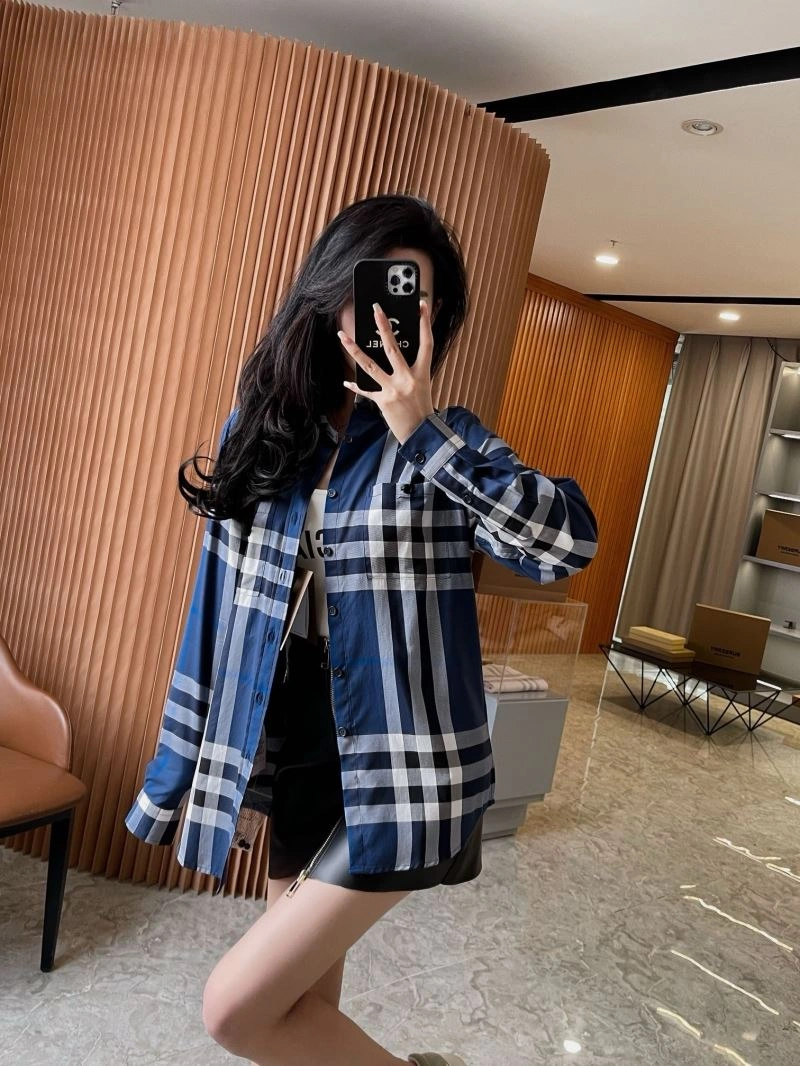 TopPick Burberry Shirts 103080