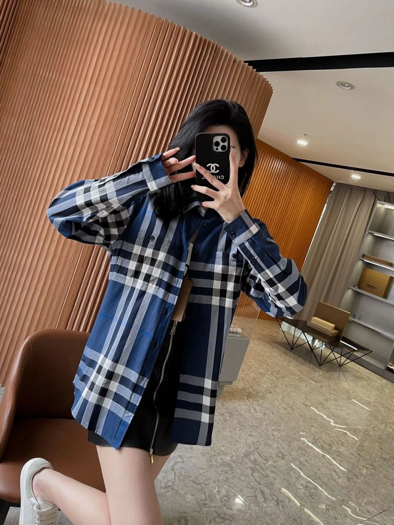 TopPick Burberry Shirts 103080
