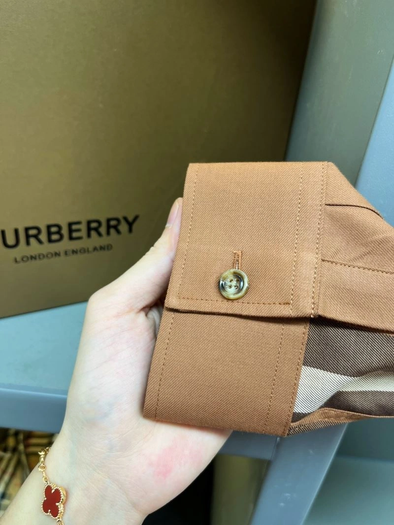 Burberry Shirts SunProtective 103075