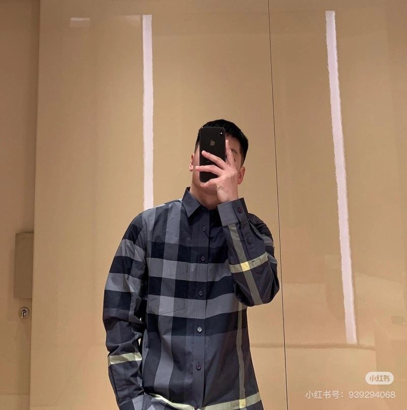 Affordable Burberry Shirts 103073