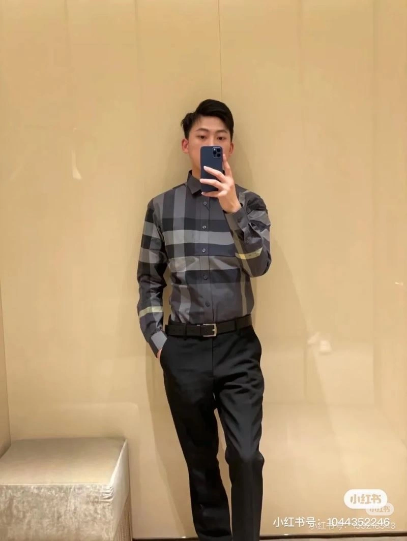 Affordable Burberry Shirts 103073