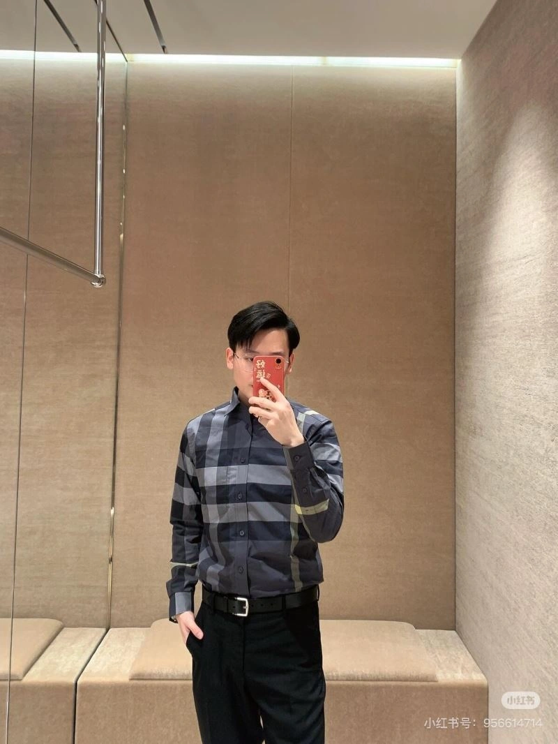 Affordable Burberry Shirts 103073
