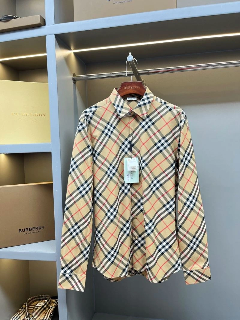 MultiPurpose Burberry Shirts 103145