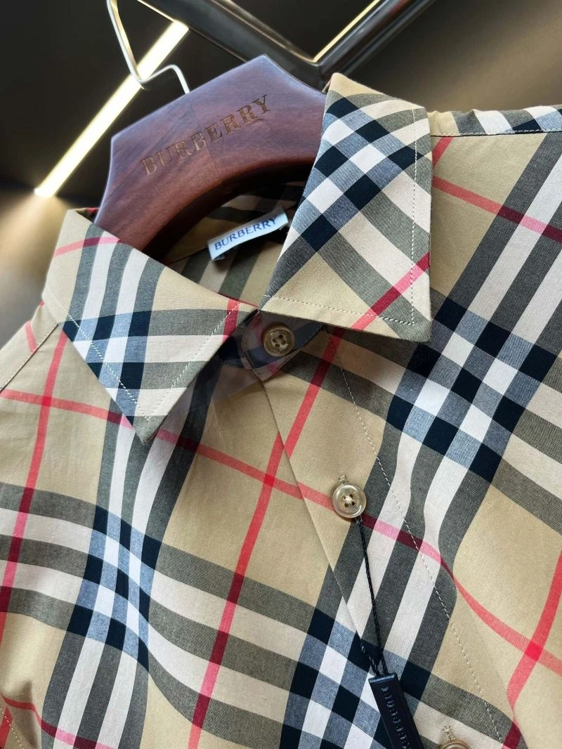 MultiPurpose Burberry Shirts 103145