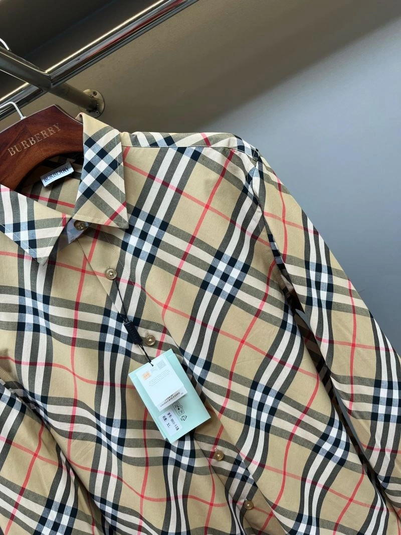 MultiPurpose Burberry Shirts 103145