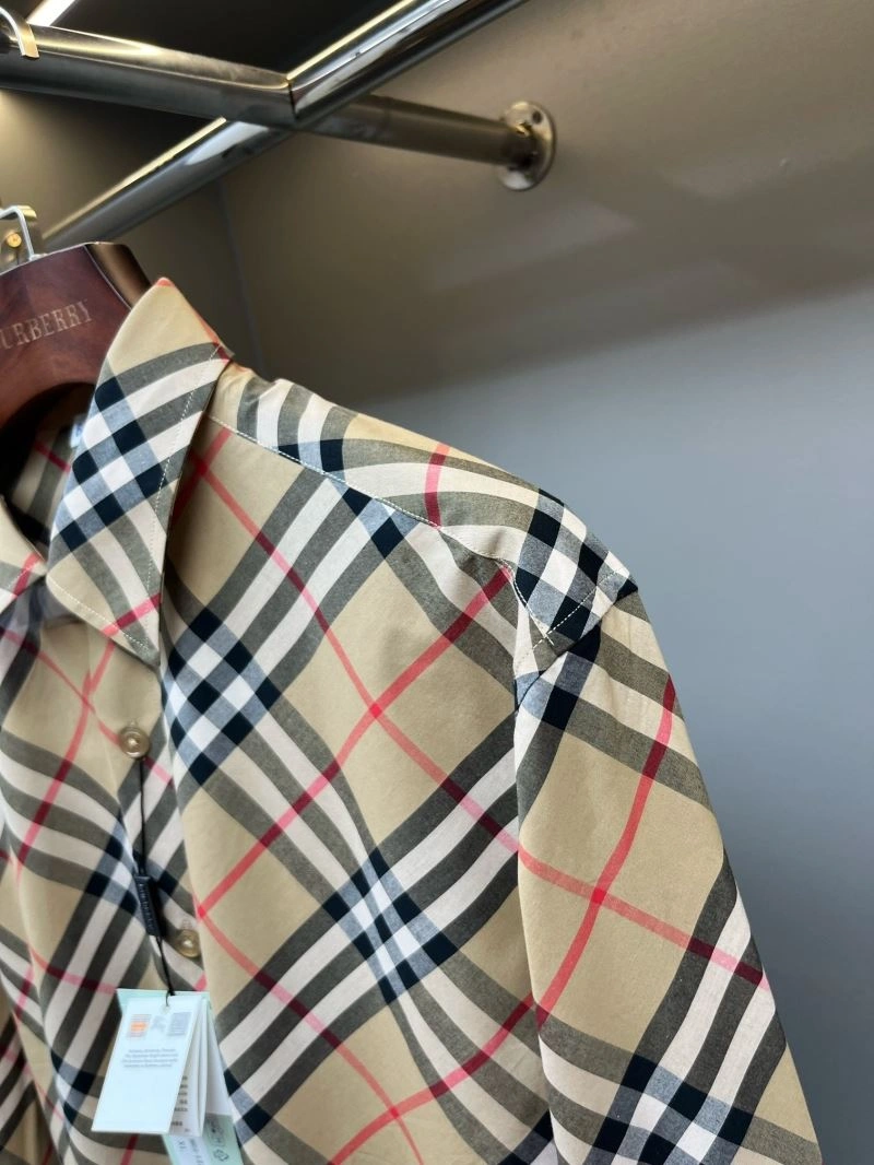 MultiPurpose Burberry Shirts 103145