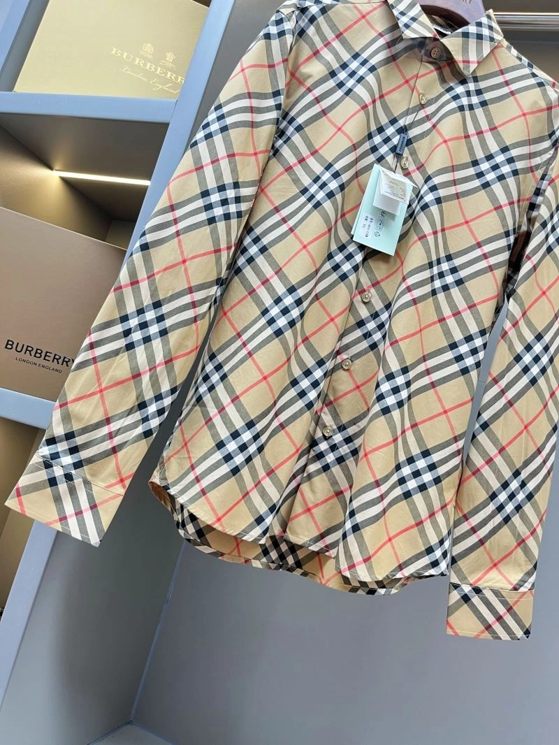 MultiPurpose Burberry Shirts 103145