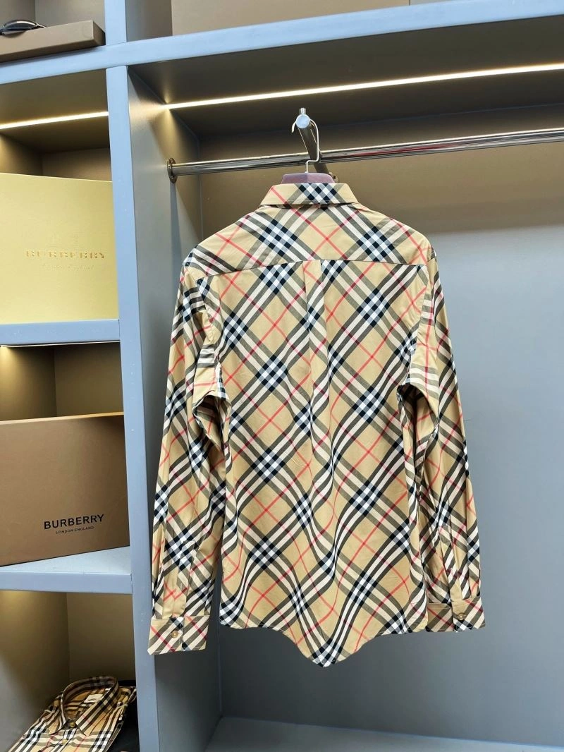 MultiPurpose Burberry Shirts 103145