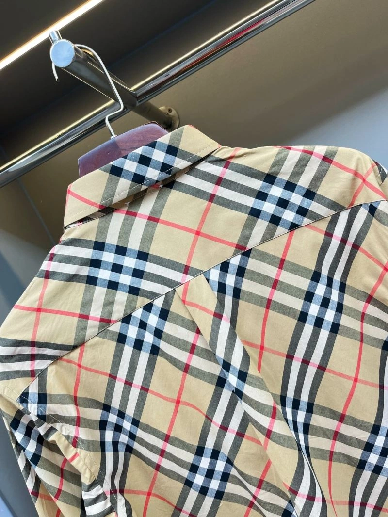 MultiPurpose Burberry Shirts 103145