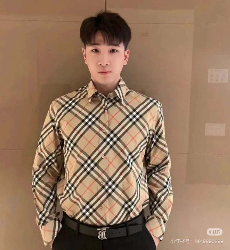 MultiPurpose Burberry Shirts 103145