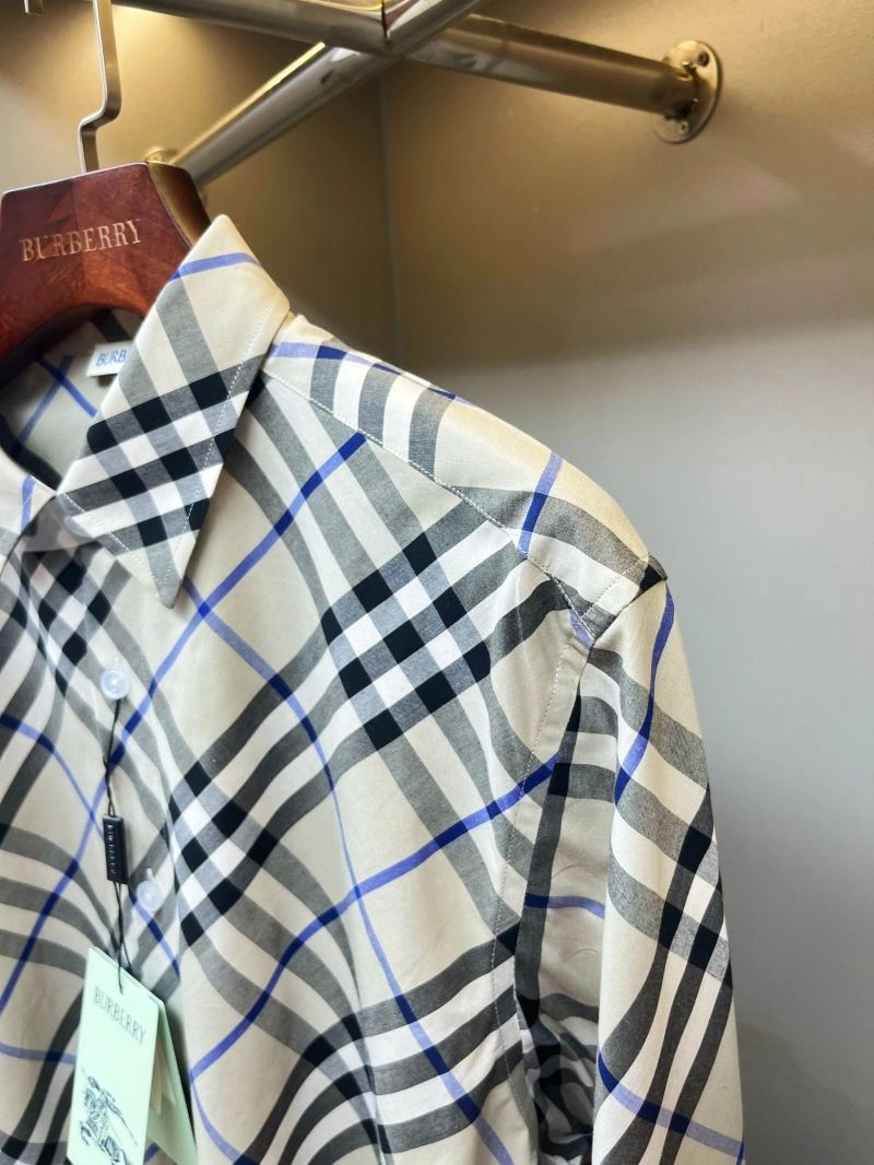 TimelessDesign Burberry Shirts 103074