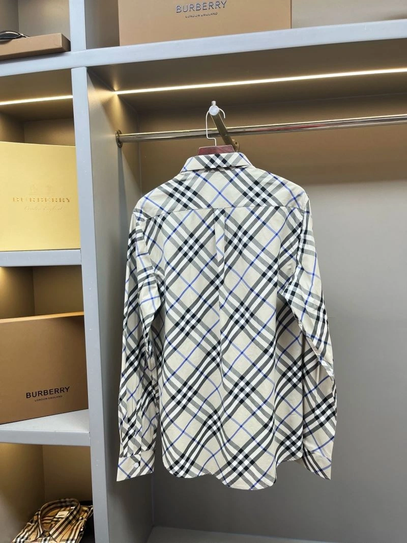TimelessDesign Burberry Shirts 103074