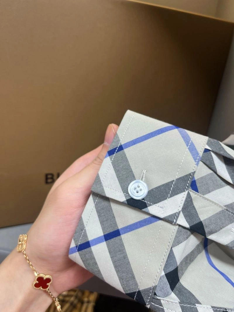TimelessDesign Burberry Shirts 103074
