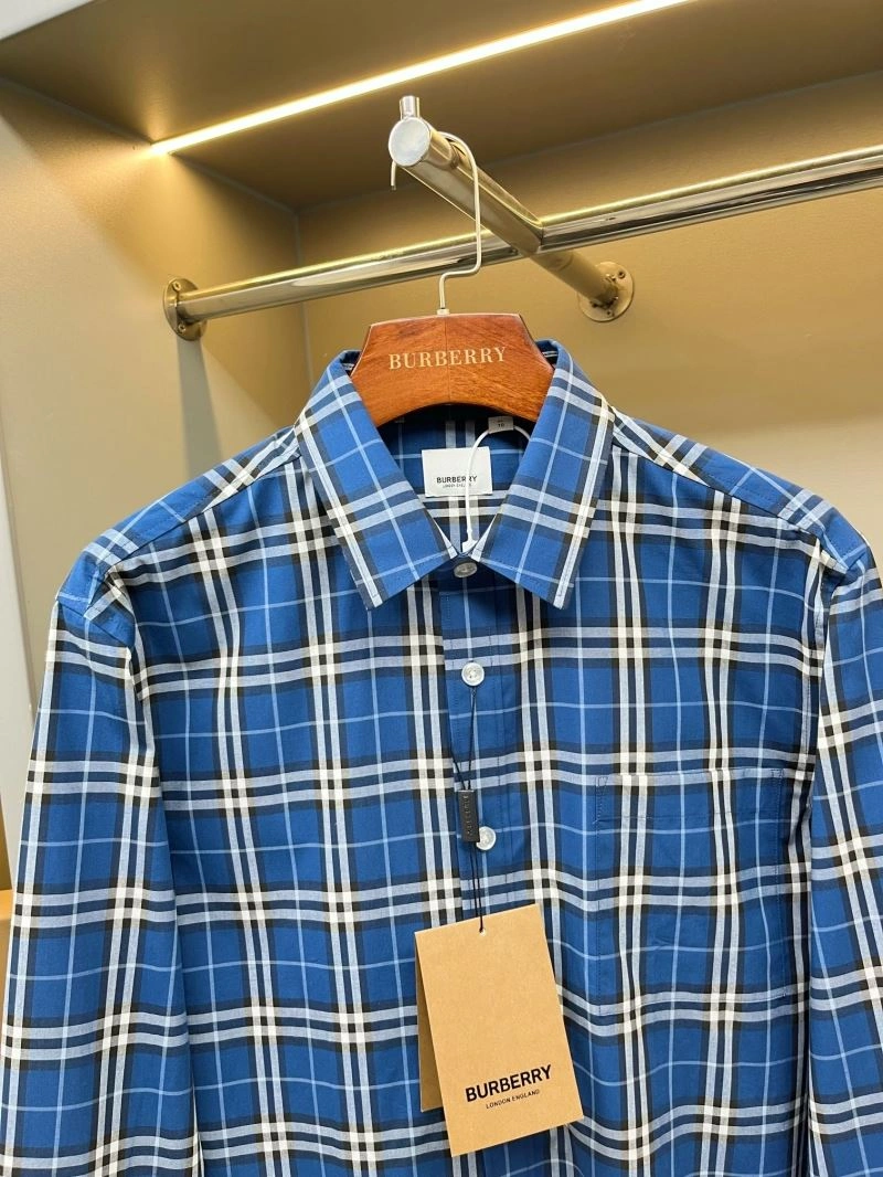 Burberry Shirts FlexibleFit 103066