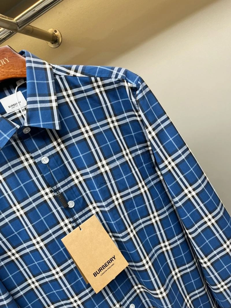 Burberry Shirts FlexibleFit 103066