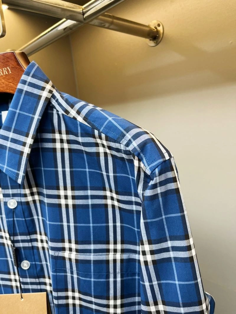 Burberry Shirts FlexibleFit 103066