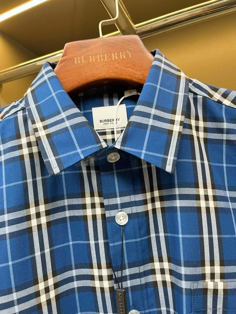 Burberry Shirts FlexibleFit 103066