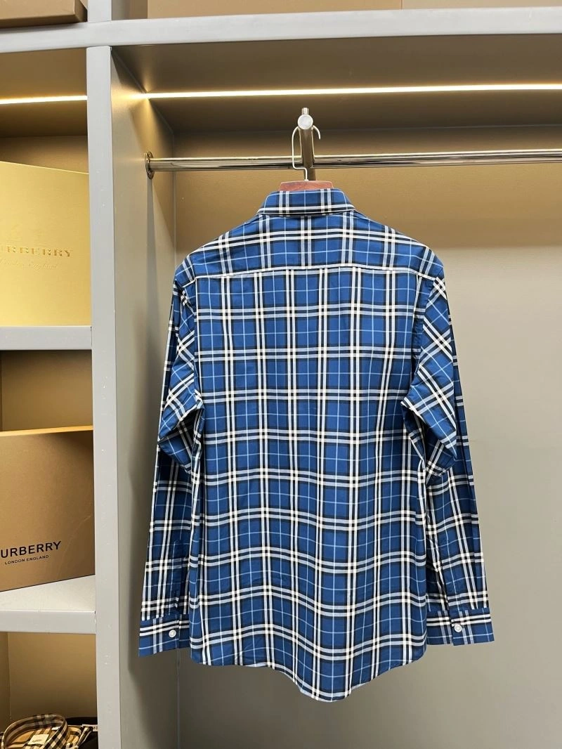 Burberry Shirts FlexibleFit 103066