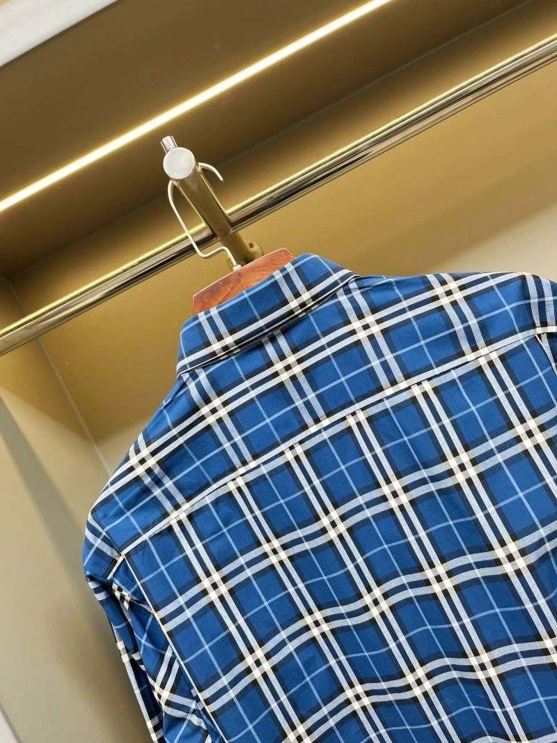 Burberry Shirts FlexibleFit 103066