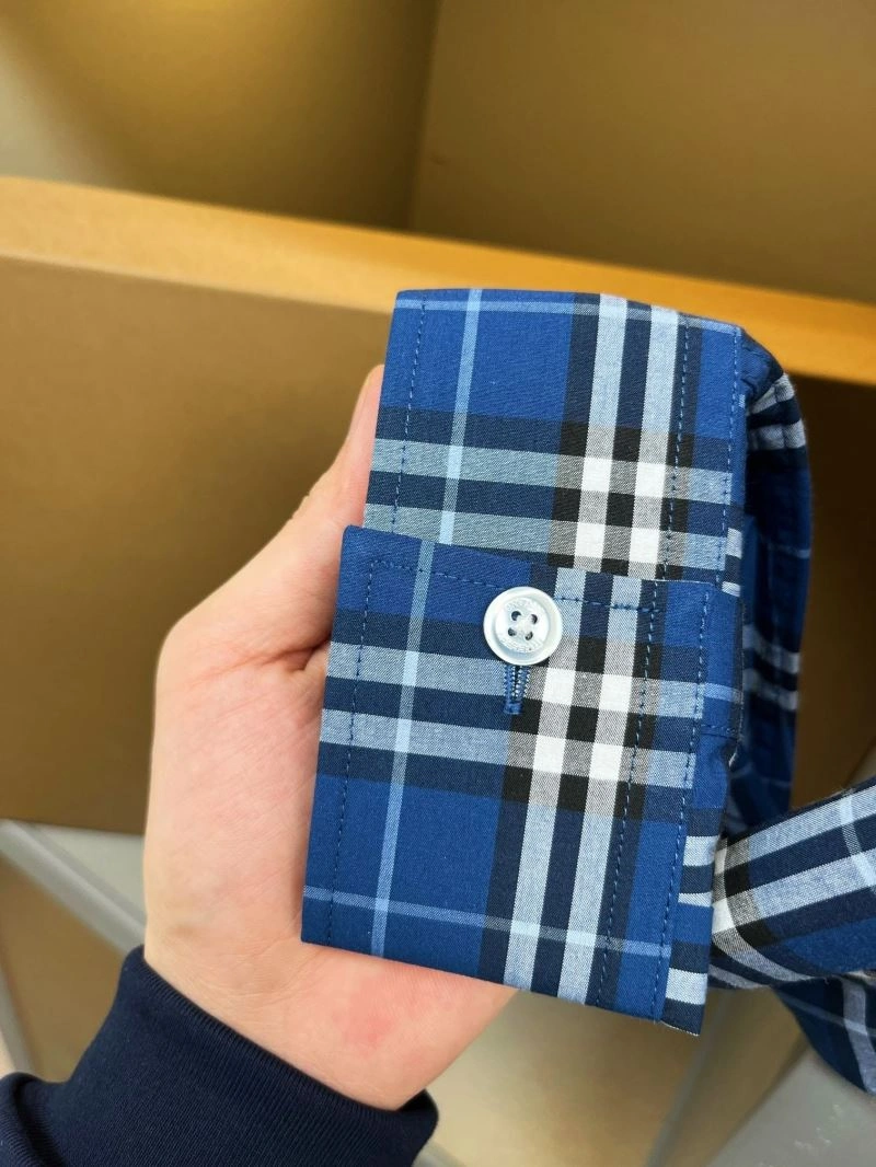 Burberry Shirts FlexibleFit 103066