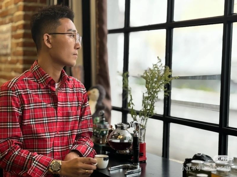 Burberry Shirts Efficient 103064