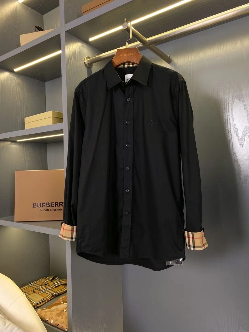 Burberry Shirts Lightweight 103138