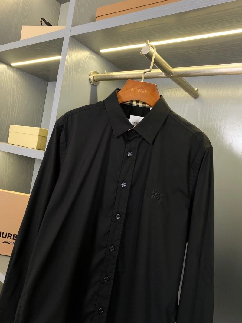 Burberry Shirts Lightweight 103138