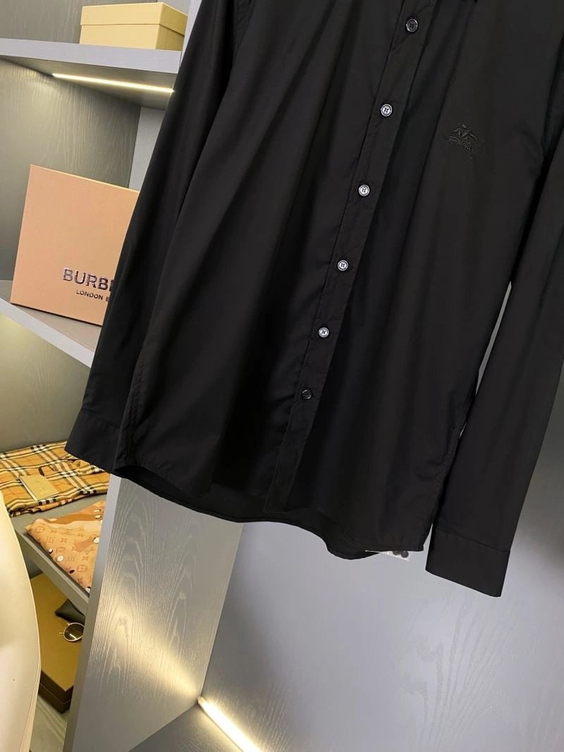 Burberry Shirts Lightweight 103138