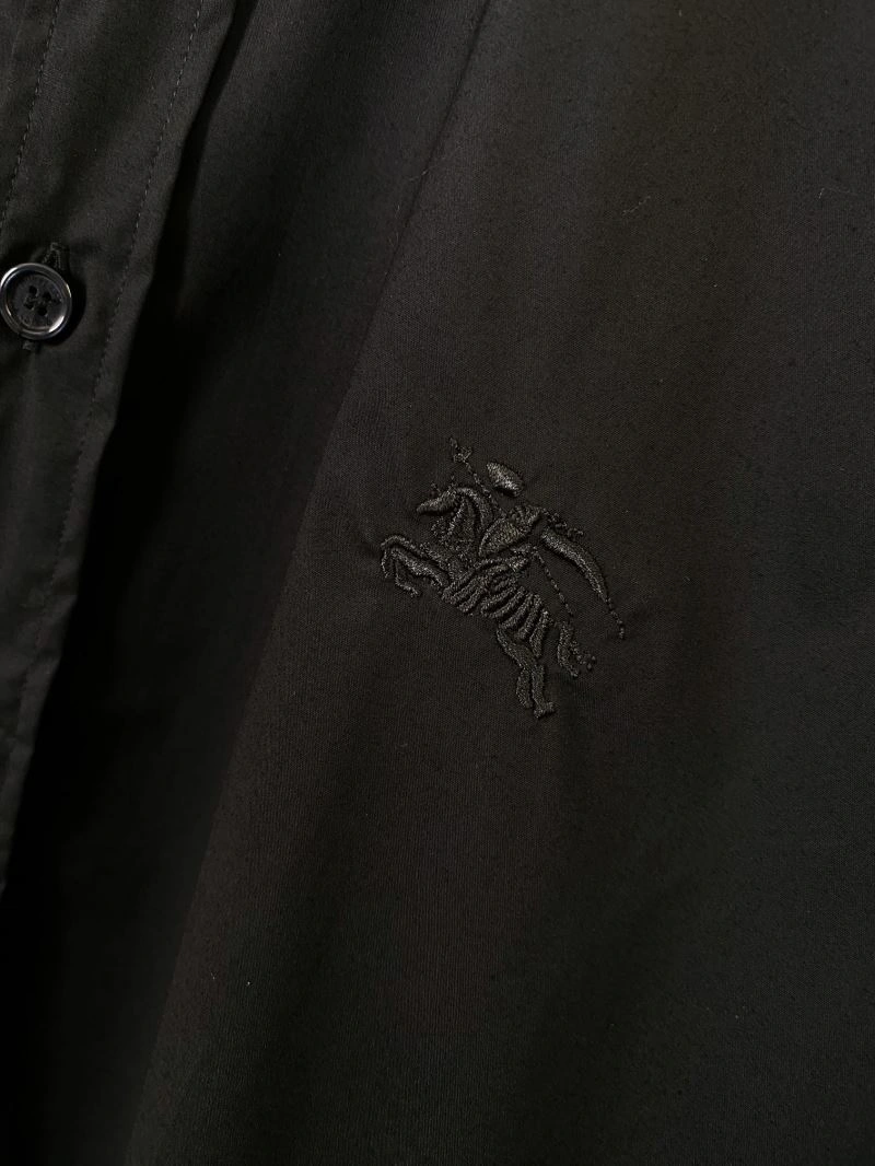 Burberry Shirts Lightweight 103138