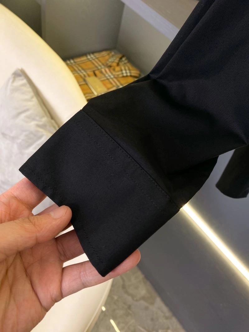 Burberry Shirts Lightweight 103138