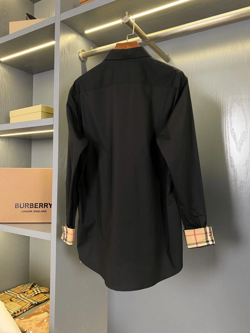 Burberry Shirts Lightweight 103138