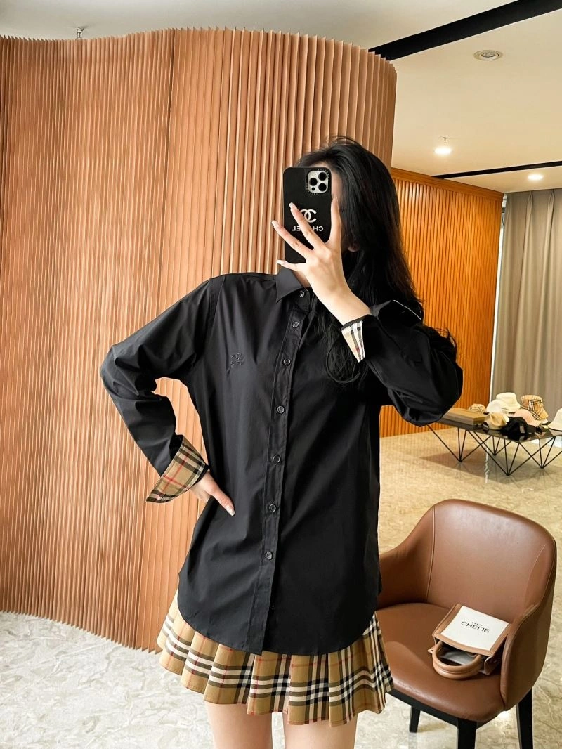 Burberry Shirts Lightweight 103138