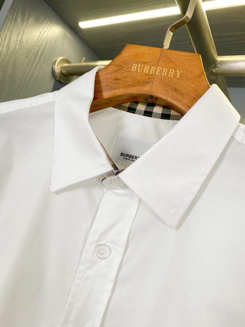 Burberry Shirts StreetReady 103061