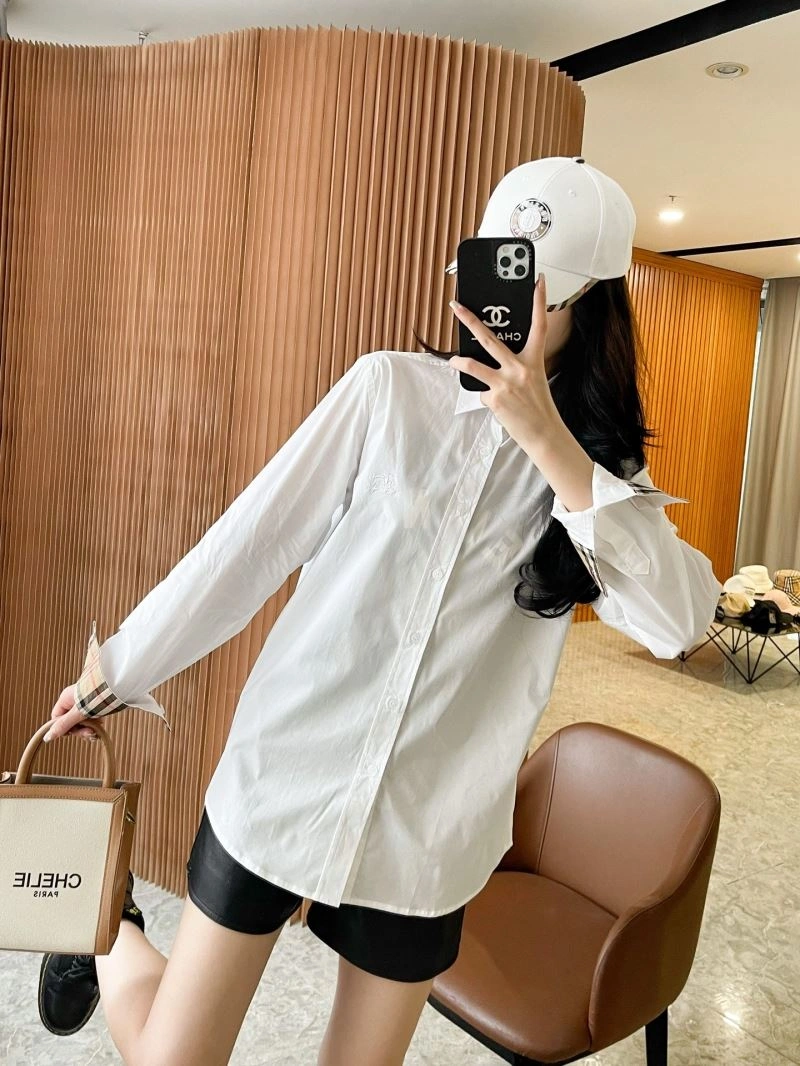 Burberry Shirts StreetReady 103061