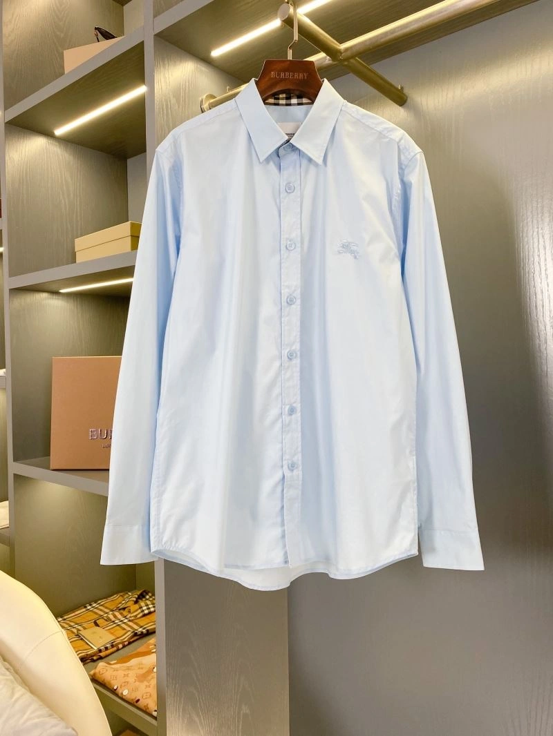 MoistureWicking Burberry Shirts 103060