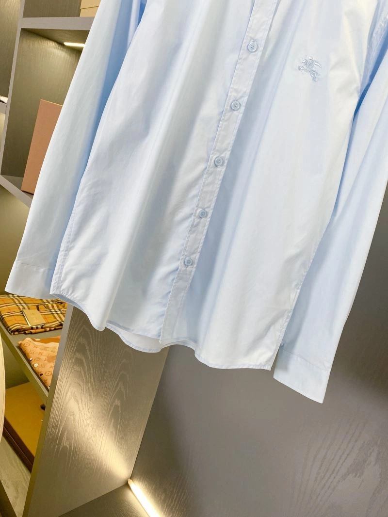 MoistureWicking Burberry Shirts 103060
