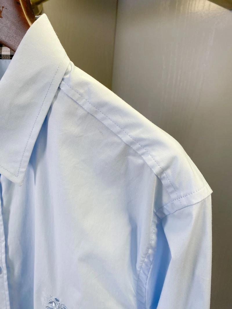MoistureWicking Burberry Shirts 103060
