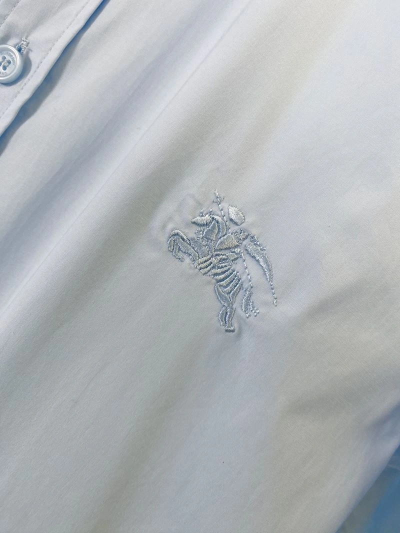 MoistureWicking Burberry Shirts 103060