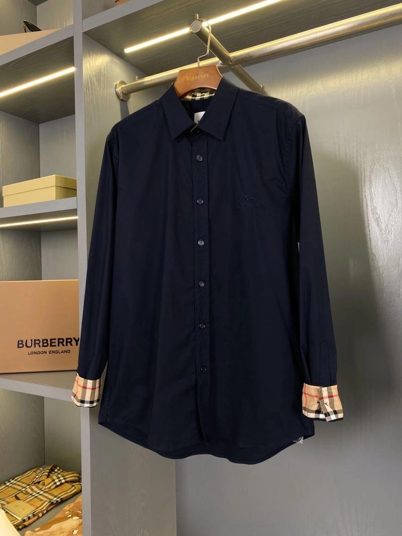 WellDesigned Burberry Shirts 103098