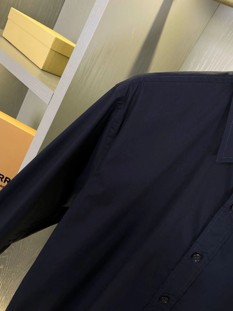 WellDesigned Burberry Shirts 103098